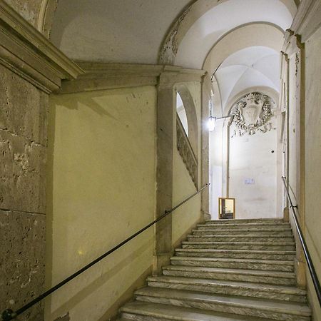 Pantheon Palazzo Nari Apartment Rome Exterior photo