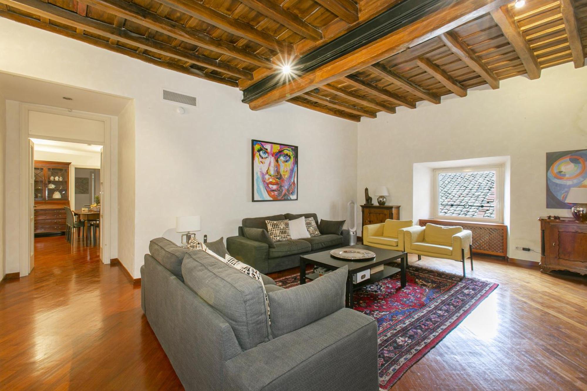 Pantheon Palazzo Nari Apartment Rome Exterior photo