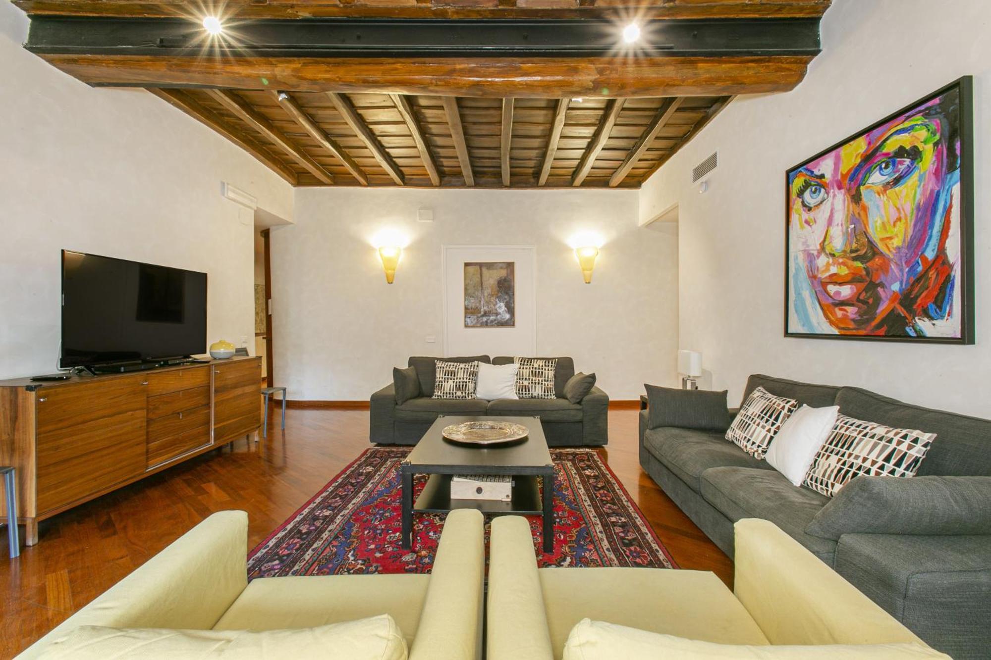Pantheon Palazzo Nari Apartment Rome Exterior photo