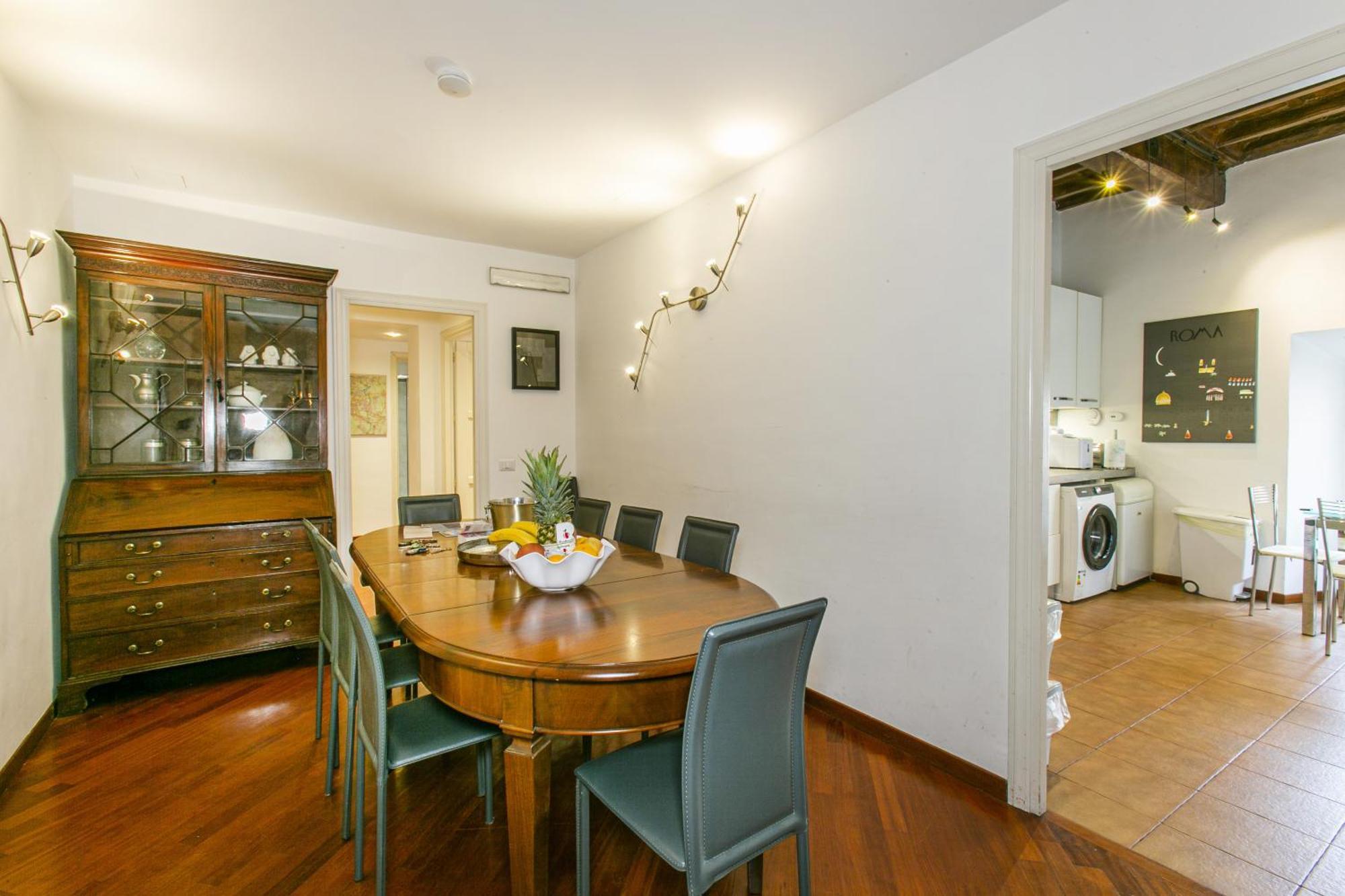 Pantheon Palazzo Nari Apartment Rome Exterior photo