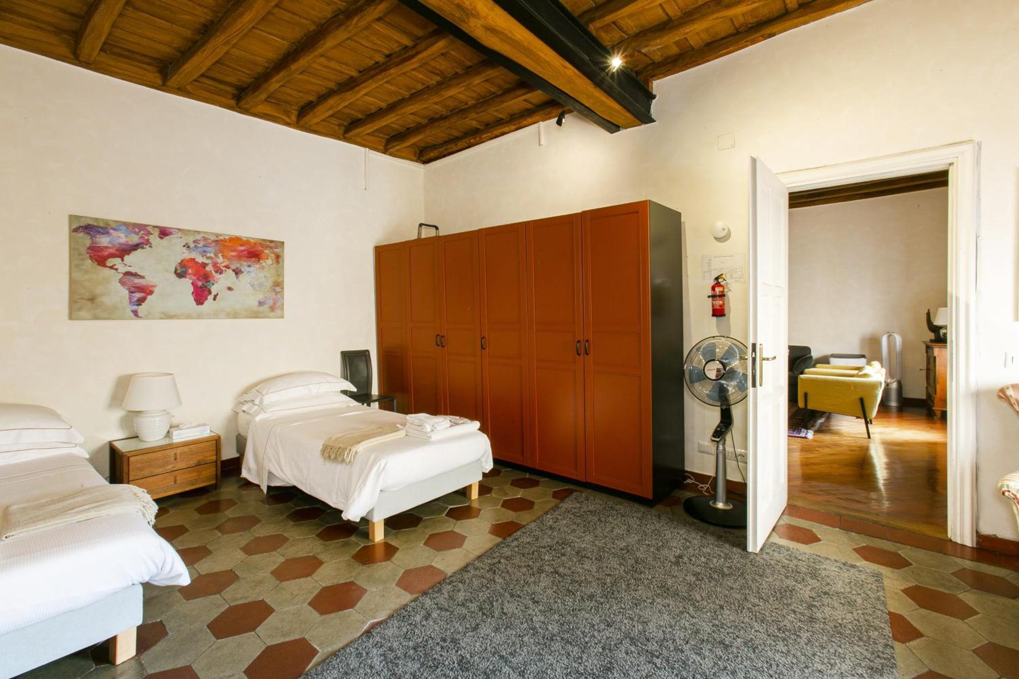 Pantheon Palazzo Nari Apartment Rome Exterior photo