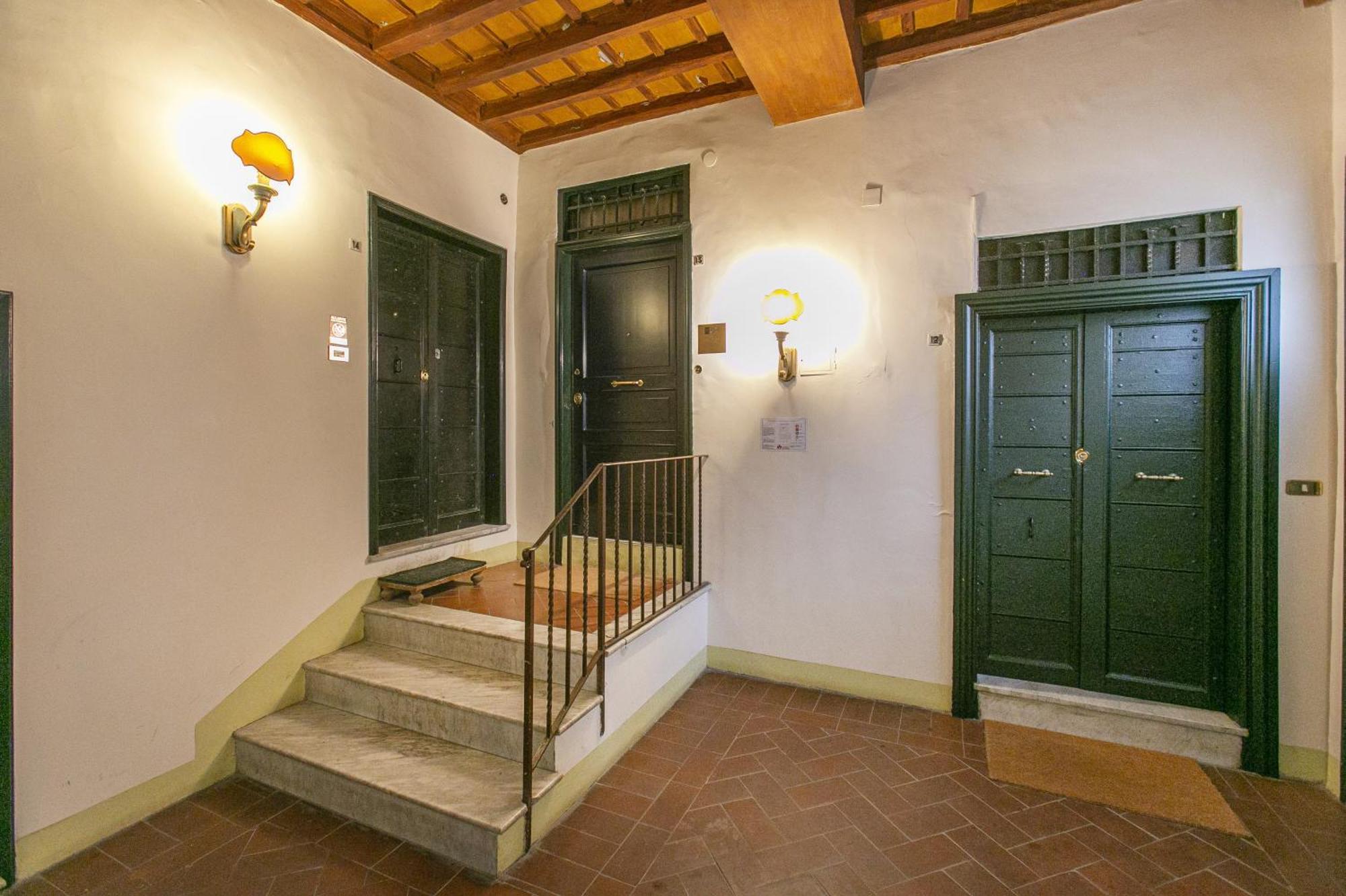 Pantheon Palazzo Nari Apartment Rome Exterior photo