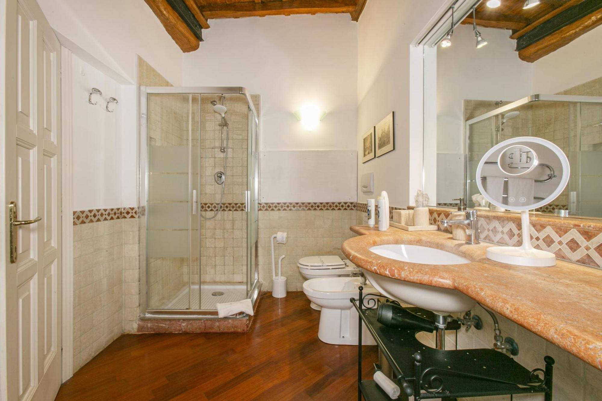 Pantheon Palazzo Nari Apartment Rome Exterior photo