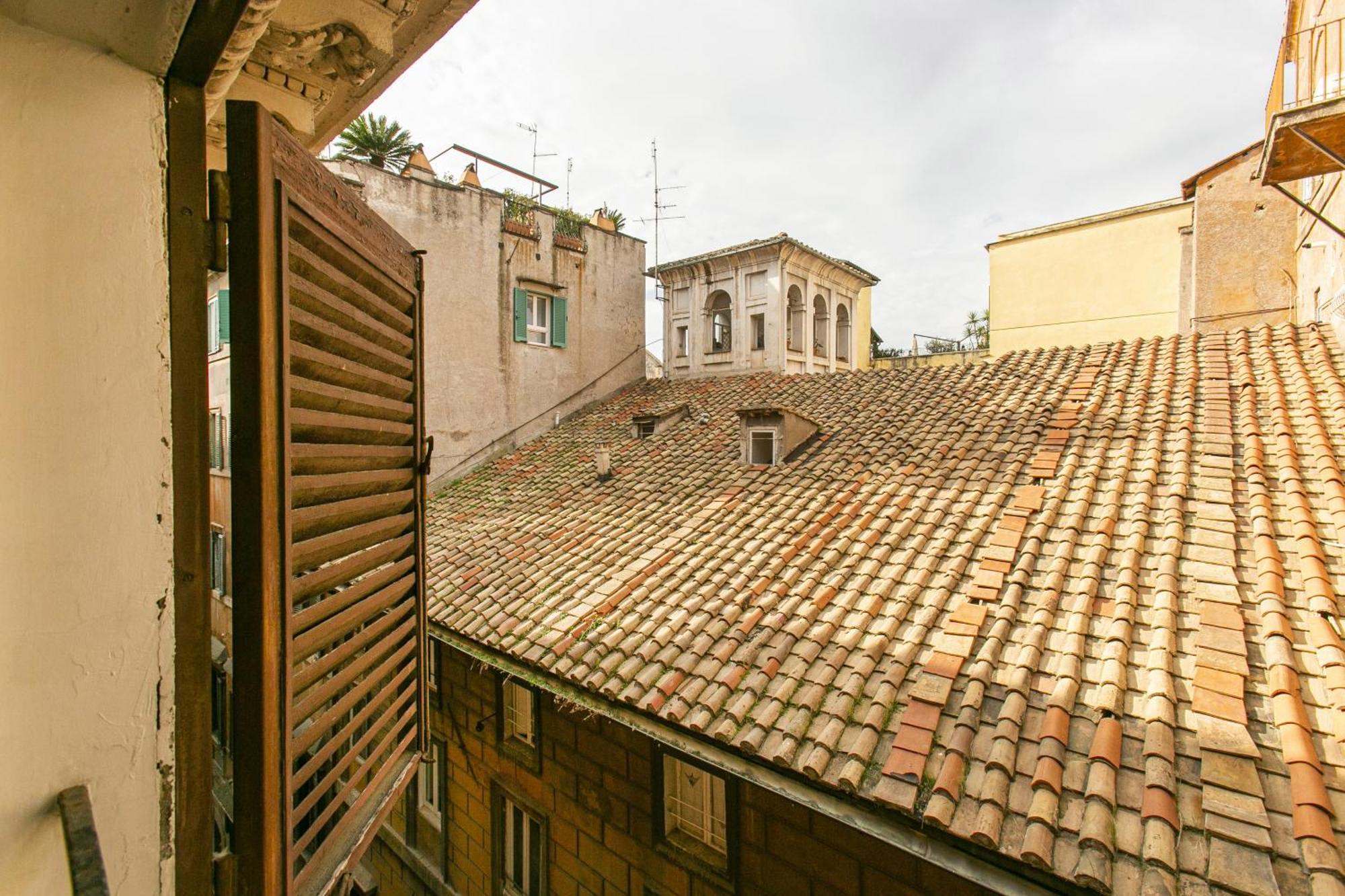 Pantheon Palazzo Nari Apartment Rome Exterior photo