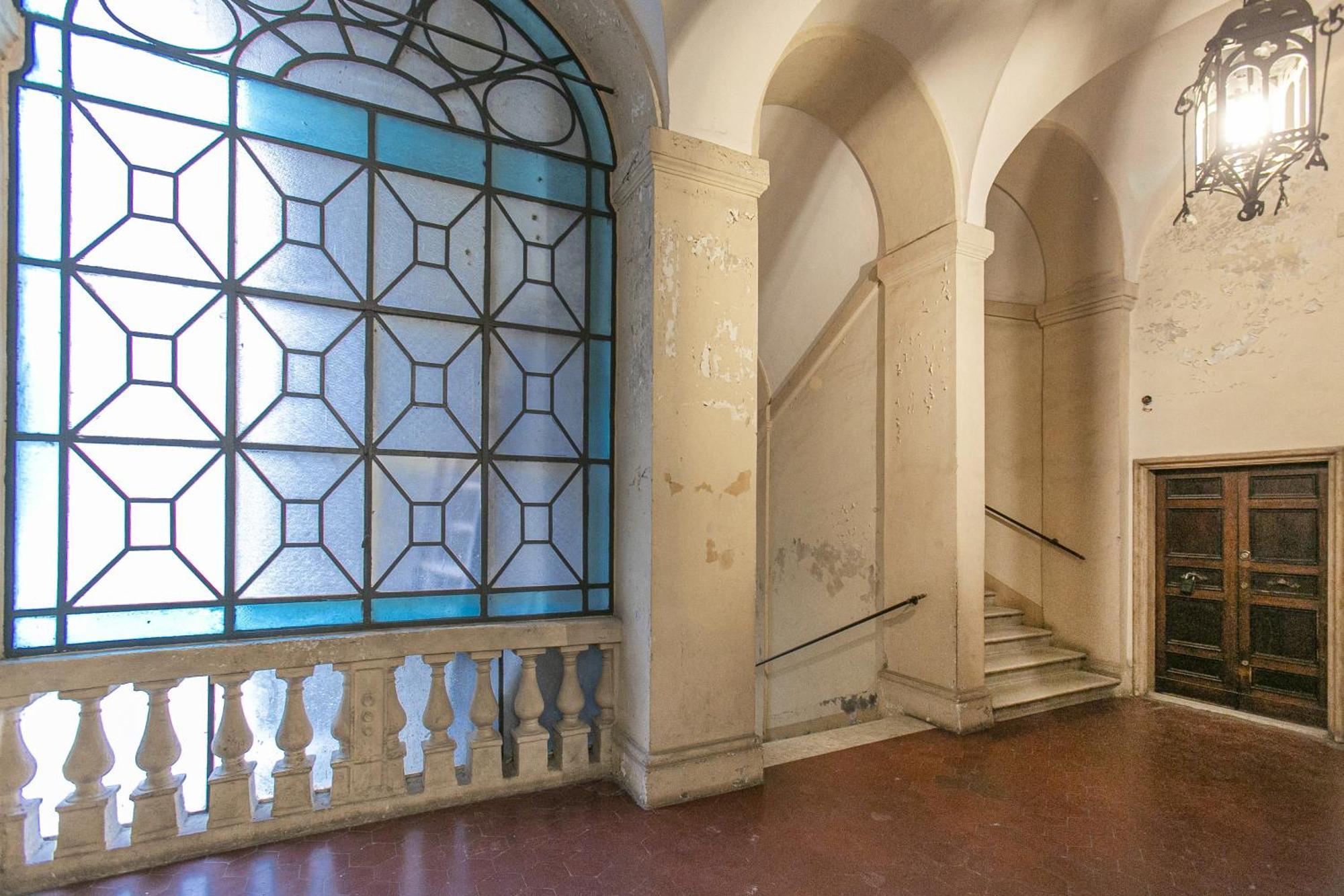Pantheon Palazzo Nari Apartment Rome Exterior photo