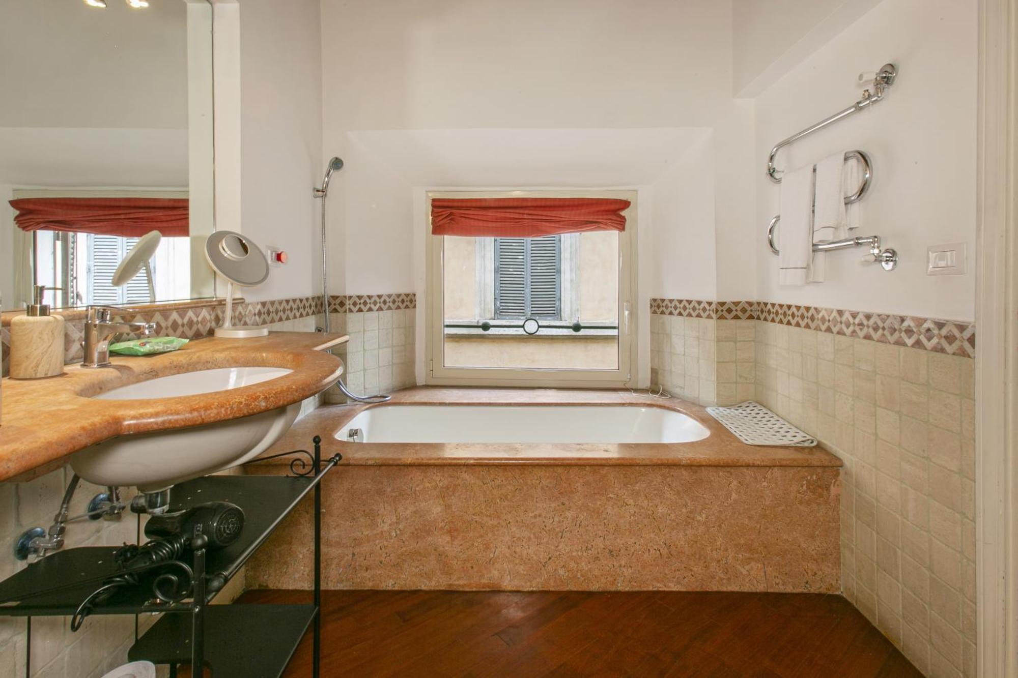 Pantheon Palazzo Nari Apartment Rome Exterior photo